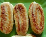Foto langkah ke 4 dari resep Pisang Gapit Kalimantan.