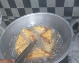 Foto langkah ke 4 dari resep Gabin Sayur.