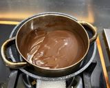 Foto langkah ke 3 dari resep Homemade Ferrero Rocher.