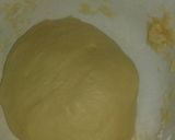 Foto del paso 1 de la receta: Rollitos de canela con glaseado