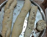 Foto del paso 5 de la receta: Pan casero 🍞
