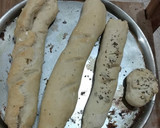 Foto del paso 5 de la receta: Pan casero 🍞