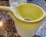 Foto del paso 9 de la receta: Como descongelar nódulos kéfir(de leche)