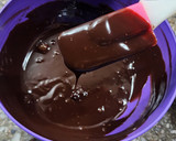 Foto del paso 12 de la receta: 🍰🍫Torta chocotorta 🍫🍰Felices 11 años Cookpad!!!! 🥂Por muchos, muchos más 🥂