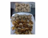 Foto langkah ke 3 dari resep Bakso Malang homemade.