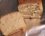 Une image de l'étape 6 de Pain de mie.