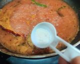 टोमाटो रसम (Tomato Rasam recipe in Hindi) रेसिपी चरण 5 फोटो