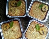 Foto langkah ke 10 dari resep Banana Schotel Panggang 🍌🍌🍌.
