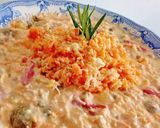 Foto del paso 18 de la receta Ensaladilla con gambas