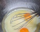 Foto del paso 6 de la receta 203. Magdalenas con Leche Condensada al Limón