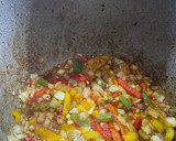 Foto del paso 2 de la receta: Magra con tomate _olla GM