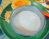 खरबूजा फालूदा जूस (Kharbuja faluda juice recipe in marathi) रेसिपी स्टेप 4 फोटो 