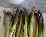 Foto del paso 2 de la receta: Ensalada fría de Corbatitas