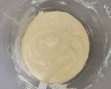 Ferrero Rocher szelet recept fázis 2 fotója