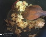 आलू का चोखा (Aloo ka chokha recipe in Hindi) रेसिपी चरण 3 फोटो