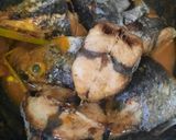 Foto langkah ke 2 dari resep Pesmol Ikan Tuna.