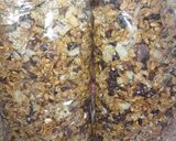 Foto del paso 2 de la receta: Granola de avena y coco
