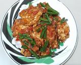 Foto langkah ke 4 dari resep Dendeng ayam batokok.