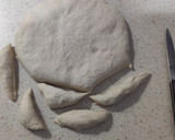 Foto del paso 8 de la receta: Paninis con mantequilla de ajo