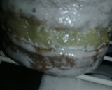 Foto del paso 4 de la receta: Alfajores de chocolate, pasteleras y baño de nieve!!