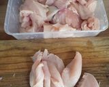 Foto langkah ke 1 dari resep Mie Gacoan Ala Chef Devina.