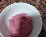 Foto del paso 3 de la receta: Hummus de Remolacha