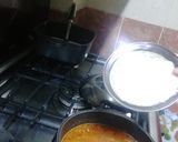 صورة لخطوة 3 من وصفة رز بالبيض سهل وبسيط وجبه متكاملة