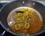 Foto del paso 2 de la receta: Guisado de calamares 🦑