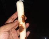 Foto langkah ke 4 dari resep Es susu choki choki.