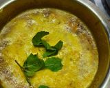 લીલી હળદરની ચા(Raw Turmeric Tea Recipe In Gujarati) રેસીપી સ્ટેપ3ફોટો