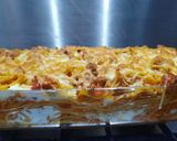 Millionaire spagetti recept fázis 5 fotója