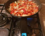 Foto del paso 2 de la receta: Salsa de verduras para acompañar con arroz o carne a la plancha