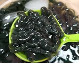 Foto langkah ke 5 dari resep 805.Cendol Kecebong.