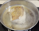 Foto del paso 1 de la receta: Lomo de cerdo en salsa de zanahoria