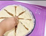 صورة لخطوة 15 من وصفة فطيرة اللحمة ولا أطيب على طريقتي 👌😍