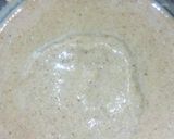 A picture of step 5 of Oats and Apple cinnamon Cupcakes with chia seeds.