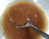 Foto langkah ke 1 dari resep Sayur Selada ala Hongkong.