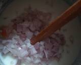 Tomato onion Raita recipe step 2 photo
