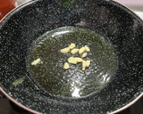 Foto del paso 5 de la receta: Borraja con patatas