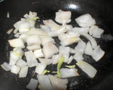 Foto del paso 2 de la receta: Lechuga al horno con salsa de mostaza antigua