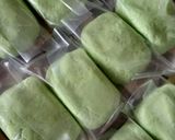 Foto langkah ke 3 dari resep Kue Bandanlojo.