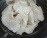 Foto langkah ke 11 dari resep Krupuk Nasi (Memanfaatkan Nasi Sisa Semalam).