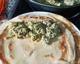 Foto del paso 7 de la receta: Rollo de laia