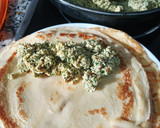 Foto del paso 7 de la receta: Rollo de laia