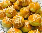 Foto langkah ke 7 dari resep Nastar Keju Lembuutttt.