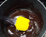 Foto del passaggio 8 della ricetta Torta kinder delice