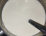 Foto langkah ke 1 dari resep Puding Susu.