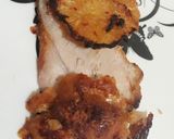 Foto do passo 5 de Pernil Assado Com Abacaxi E Cravo Da Índia