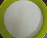 A picture of step 5 of Hashaale (Traditional Melon Sweet Dish).