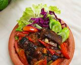 Foto langkah ke 6 dari resep Iga Bakar.